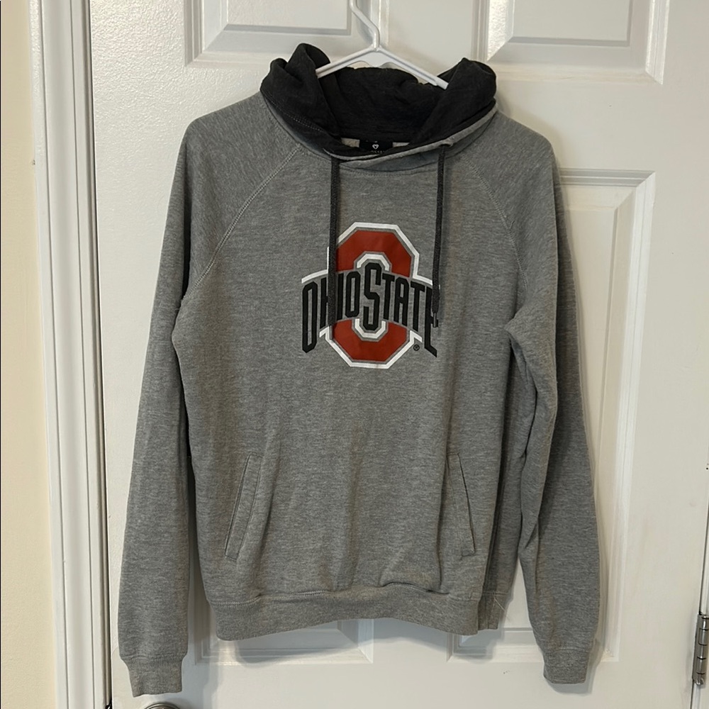 Colosseum Ohio State Hoodie OSU
